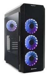 Стационарный компьютер Komputronik Infinity RX620 [H5], Geforce RTX 3060