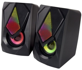 Колонка Esperanza Boogie EGS102, 2 pcs