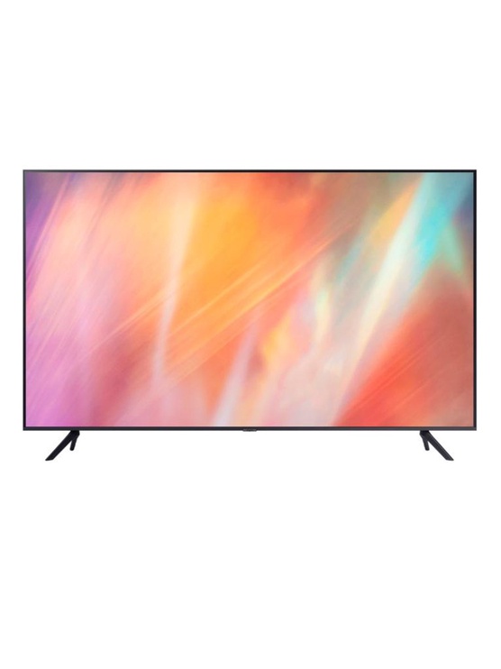 Телевизор Samsung UE65AU7172UXXH, LED, 65 ″