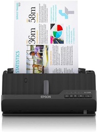 Skeneris Epson ES-C320W