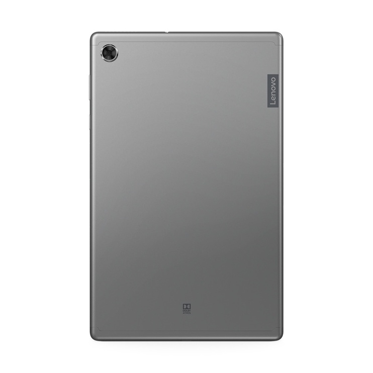 Tahvelarvuti Lenovo Tab M10 Plus 10.3 ZA5V0291PL, hall, 10.3", 4GB/128GB, 3G, 4G