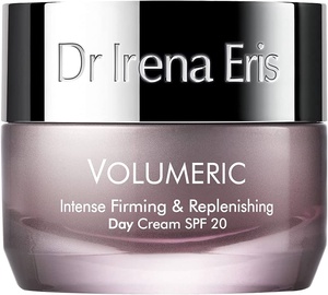 Dienas sejas krēms Dr Irena Eris Volumeric SPF20, 50 ml, sievietēm