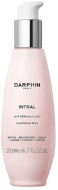 Attīrošs sejas piens sievietēm Darphin Intral, 200 ml