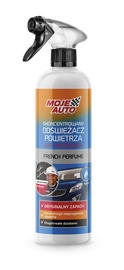 Automobilio oro gaiviklis Moje Auto, 500 ml