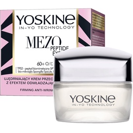 Крем для лица для женщин Yoskine Mezo Peptide Expert 60+, 50 мл, 60+
