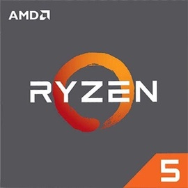 Protsessor AMD Ryzen™ 5 5500 100-000000457, 3.6GHz, AM4, 16MB