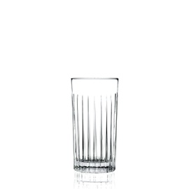 Klaaside komplekt RCR Timeless, kristall, 0.44 l, 6 tk