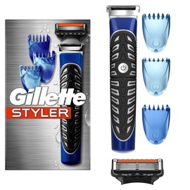 Бритва для бороды Gillette Fusion ProGlide Power