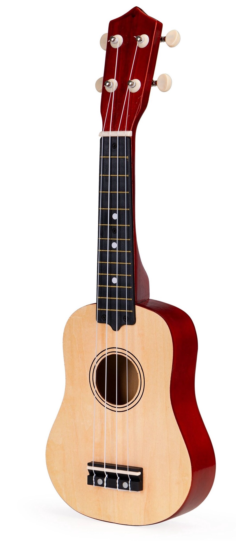 Laste ukulele EcoToys Ukulele MSP2172