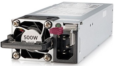 Lisa HP Flex Slot Platinum