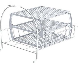 Аксессуар Siemens WZ20600 Wool Basket For Dryer, 31 см x 31 см