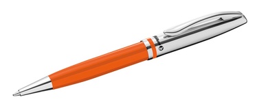 Lodīšu pildspalva Pelikan Jazz Classic K35, oranža