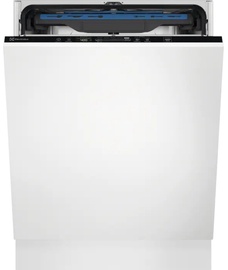 Bстраеваемая посудомоечная машина Electrolux EES48400L