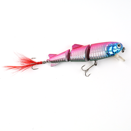 Vobleris PRO Catch R069