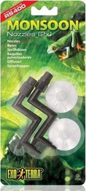 Форсунки Exo Terra Monsoon