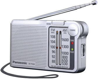 Kaasaskantav raadio Panasonic RF-P150DEG-S
