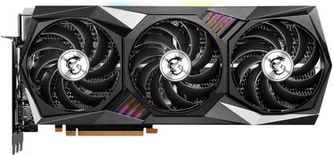 Видеокарта MSI GeForce RTX 3090 Ti GAMING X TRIO, 24 ГБ, GDDR6X
