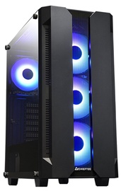 Stacionārs dators Intop RM32484 AMD Ryzen™ 7 7700X, Nvidia GeForce RTX 3060, 32 GB, 1 TB