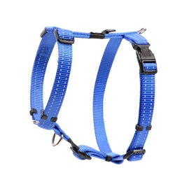 Шлейки для собак Rogz Utility Classic, синий, 600 - 1000 мм x 25 мм