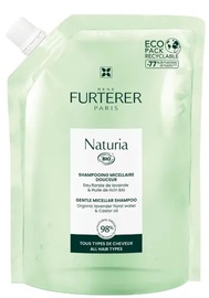 Šampūnas Rene Furterer Naturia Gentle Micellar, 400 ml