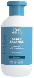 Šampūnas Wella Invigo Scalp Balance, 300 ml