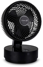 Настольный вентилятор Clean Air Optima CA-404B, 25 Вт