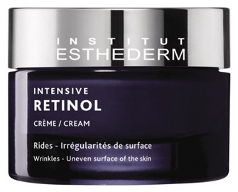Sejas krēms Institut Esthederm Intensive Retinol, 50 ml, sievietēm