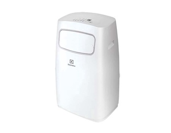 Gaisa kondicionieris Electrolux Mango EACM-9, balta, 1015 W (bojāts iepakojums)