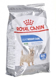 Sausā suņu barība Royal Canin, dārzeņi, 3 kg