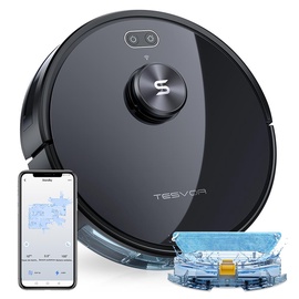 Robottolmuimeja Tesvor S6