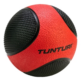 Медицинский набивной мяч Tunturi Medicine Ball, 230 мм, 3 кг