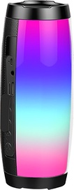 Bezvadu skaļrunis Vakoss SP-2862K, melna, 12 W