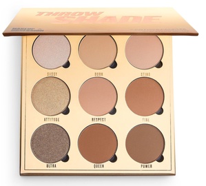 Паллета для контуринга Makeup Revolution London Throw Shade, 19.8 г