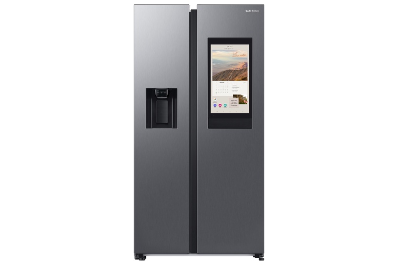 Холодильник двухдверный Samsung RS6HDG883ES9EF