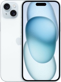 Mobilusis telefonas Apple iPhone 15 Plus, mėlynas, 6GB/128GB