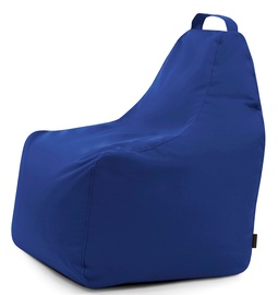 Кресло-мешок Pušku Pušku Play Colorin F70B.COL.B, синий, 240 л