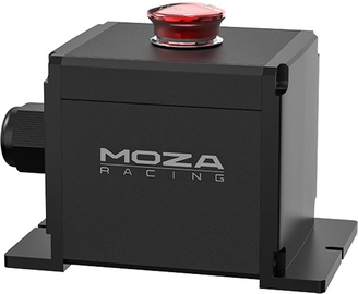 Avārijas apturēšanas slēdzis Moza Racing E-Stop Switch RS06
