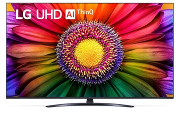 Телевизор LG 65UR81003LJ, UHD, 65 ″