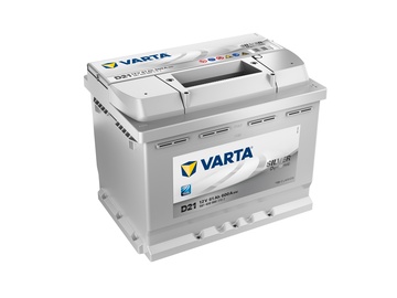 Аккумулятор Varta SD D21, 12 В, 61 Ач, 600 а
