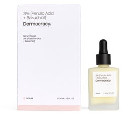 Serums Dermocracy 3% [Ferulic Acid and Bakuchiol], 30 ml, sievietēm