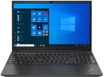 Portatīvais dators Lenovo ThinkPad E15 G2 20TD00GNP, Intel® Core™ i5-1135G7, 8 GB, 256 GB, 15.6 "