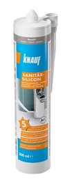 Силикон Knauf 586081, 300 мл, базальтовый серый