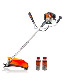 Bensiini võsalõikur-trimmer TamerPro BC52C, 1.7 W
