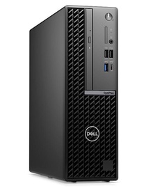 Стационарный компьютер Dell OptiPlex 7010 SFF Intel® Core™ i3-13100, Intel UHD Graphics, 8 GB, 256 GB