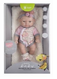 Кукла Pure baby, 24.5 см