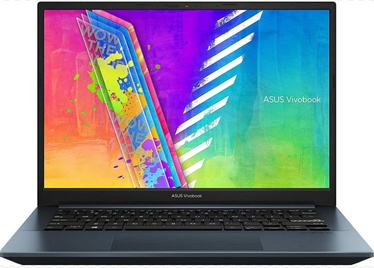 Sülearvuti Asus VivoBook 14 K3400PH-KP116W, Intel® Core™ i5-11300H, 16 GB, 512 GB, 14 "
