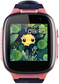 Nutikell 360 E2 Kids, roosa