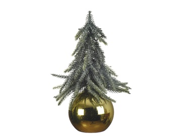 Kunstlik jõulupuu Decoris 680784, 20 cm