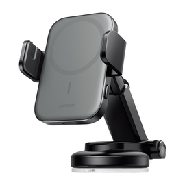 Держатель для телефона Joyroom JR-ZS295, 180 мм x 65 мм, 0.243 кг, 4.7 - 6.7 ″, черный