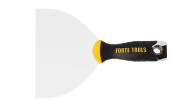Шпатель Forte Tools, 150 мм